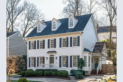 2210 Oxford Road, Raleigh, NC 27608 - Photo 1