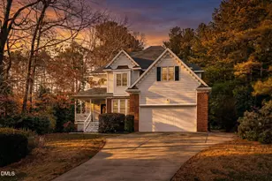 5904 Dahlberg Dr, Raleigh, NC 27603 - Photo 1