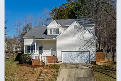 2617 Farlow Gap Lane, Raleigh, NC 27603 - Photo 1