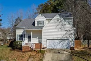 2617 Farlow Gap Ln, Raleigh, NC 27603 - Photo 1