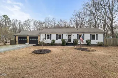 8 Dundee Court, Durham, NC 27712 - Photo 1