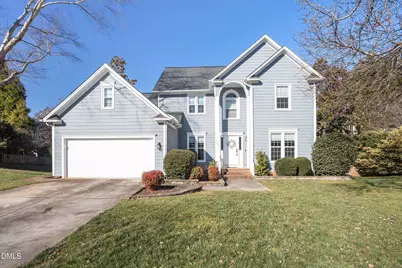 117 Crilly Lane, Cary, NC 27518 - Photo 1