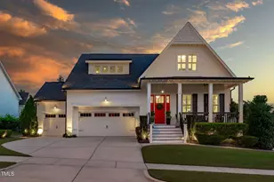 113 Splendid Oak Ct, Holly Springs, NC 27540 - Photo 1