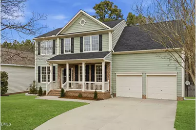 806 Clearview Lane, Durham, NC 27713 - Photo 1