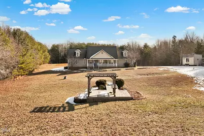 3870 Nelson Pond Drive, Franklinville, NC 27248 - Photo 1