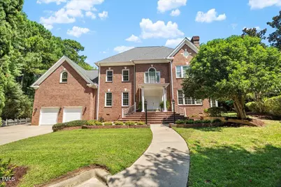 4016 Edward Pride Wynd, Raleigh, NC 27612 - Photo 1