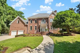 4016 Edward Pride Wynd, Raleigh, NC 27612 - Photo 1