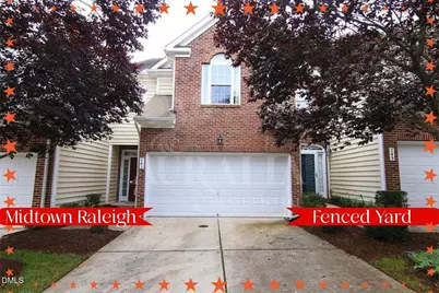 743 Swan Neck Lane, Raleigh, NC 27615 - Photo 1