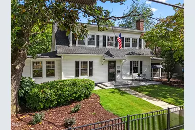 1902 Glenwood Avenue, Raleigh, NC 27608 - Photo 1