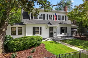 1902 Glenwood Ave, Raleigh, NC 27608 - Photo 1