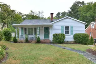 812 W Knox St, Durham, NC 27701 - Photo 1