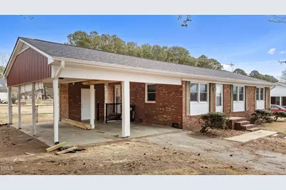 3398 Meadowlark Road, Dunn, NC 28334 - Photo 1