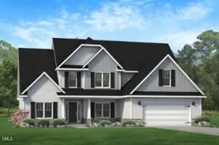 284 Bandelier Dr, Selma, NC 27576 - Photo 1
