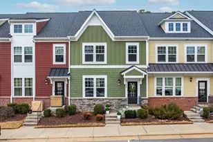 409 Triumph Ln, Wake Forest, NC 27587 - Photo 1