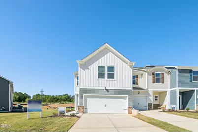 1066 Winding Spring Drive, Mebane, NC 27302 - Photo 1