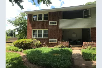 623 Daniels Street #A, Raleigh, NC 27605 - Photo 1