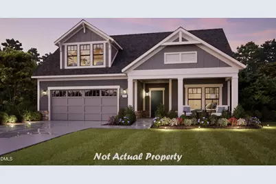 1207 Salford Court, Durham, NC 27703 - Photo 1