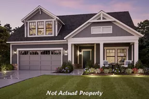 1207 Salford Ct, Durham, NC 27703 - Photo 1
