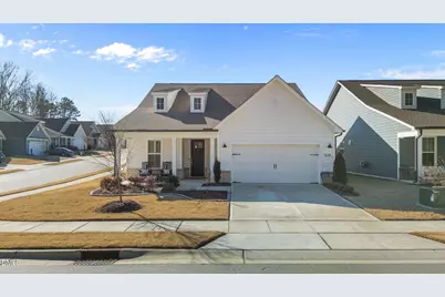 1634 American Beech Street, Fuquay Varina, NC 27526 - Photo 1