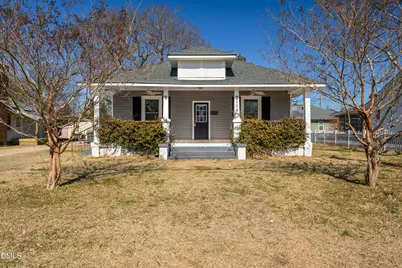 308 E E Street, Erwin, NC 28339 - Photo 1