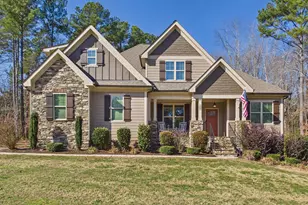 50 Willow Bend Dr, Youngsville, NC 27596 - Photo 1