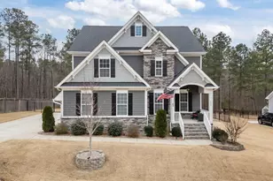 205 Old Ballentine Way, Holly Springs, NC 27540 - Photo 1