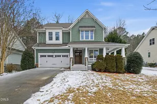 32 Freeman Dr, Pittsboro, NC 27312 - Photo 1