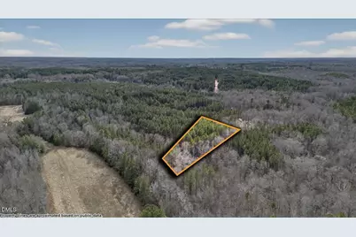 Lot 91 Skylark, Henderson, NC 27537 - Photo 1