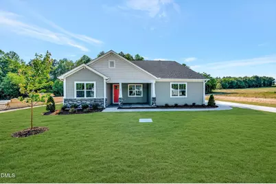 58 Mendenhall Drive, Angier, NC 27501 - Photo 1