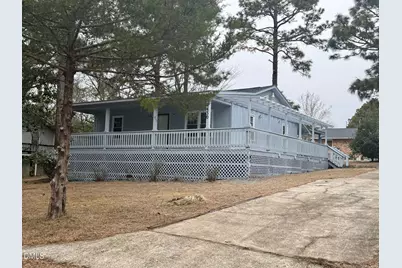 4430 Atlantic Avenue, Fayetteville, NC 28306 - Photo 1