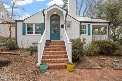 2809 Barmettler Street, Raleigh, NC 27607 - Photo 1