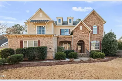 504 Walters Drive, Wake Forest, NC 27587 - Photo 1