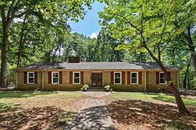 513 W Glendale Street, Siler City, NC 27344 - Photo 1