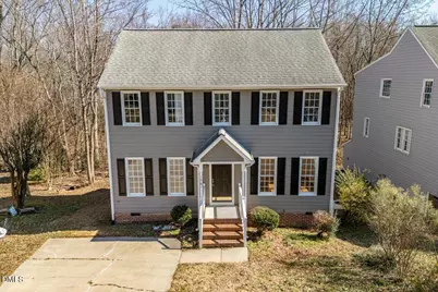 1961 Indianwood Court, Raleigh, NC 27604 - Photo 1