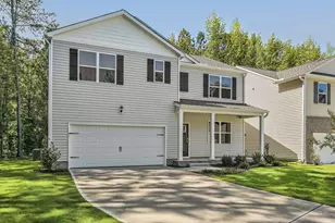 10 Babbling Crk Dr, Youngsville, NC 27596 - Photo 1