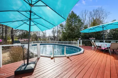 609 W Holding Avenue, Wake Forest, NC 27587 - Photo 1