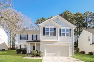 3041 Buttonwood Ln, Clayton, NC 27520 - Photo 1