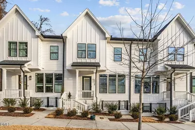 4938 Trek Lane, Raleigh, NC 27606 - Photo 1