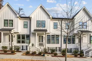 4938 Trek Ln, Raleigh, NC 27606 - Photo 1