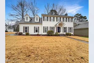 316 Arlington Ridge Ridge, Cary, NC 27513 - Photo 1