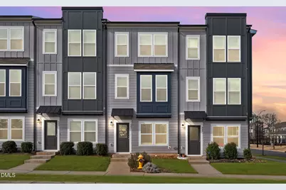 447 N Fisher Street, Raleigh, NC 27610 - Photo 1