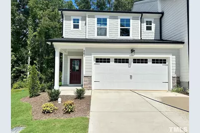 443 Autumn Rain Street, Cary, NC 27519 - Photo 1