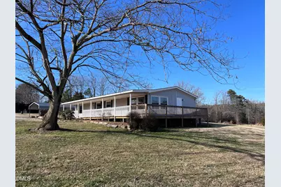 809 Club Pond Road, Henderson, NC 27537 - Photo 1