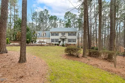 101 Loch Haven Lane, Cary, NC 27518 - Photo 1
