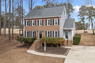 645 Fairway Dr, Sanford, NC 27330 - Photo 1