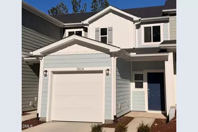 10634 Brookside Reserve Road, Raleigh, NC 27614 - Photo 1