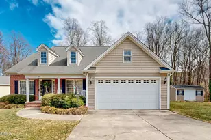 70 Younger Rd, Roxboro, NC 27573 - Photo 1