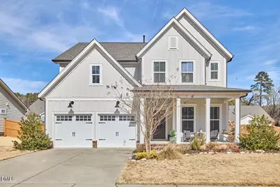 1227 Birchbark Road, Durham, NC 27705 - Photo 1