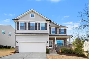 1105 Searstone Ct, Durham, NC 27713 - Photo 1
