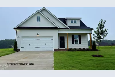 532 Springtooth Drive, Zebulon, NC 27597 - Photo 1